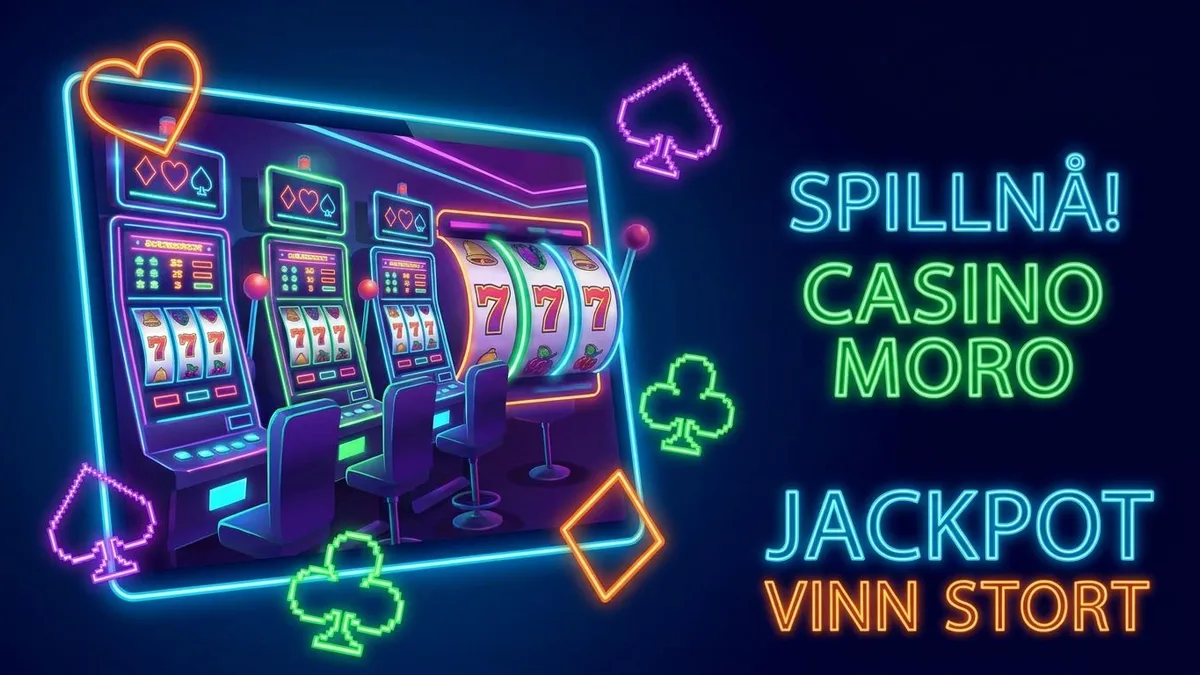 Casino spillutvalg